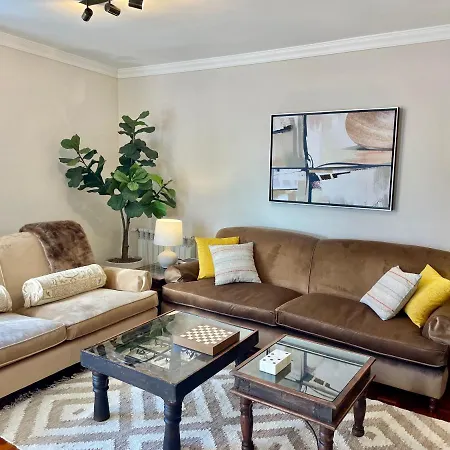 Home2book El Encanto Centro Historico *