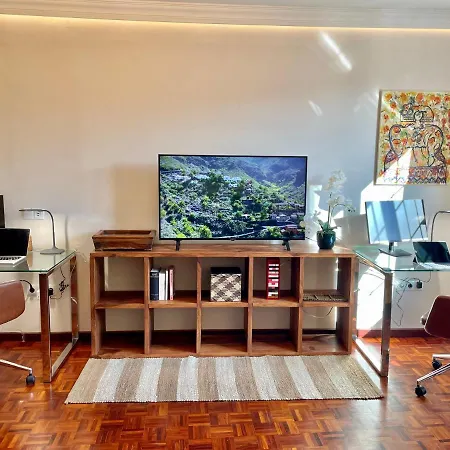 Semesterbostad Home2book El Encanto Centro Historico