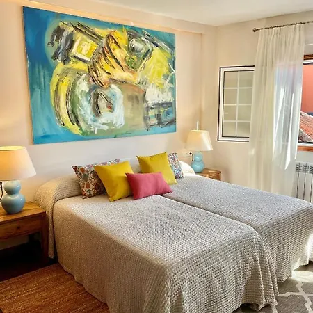 Semesterbostad Home2book El Encanto Centro Historico *