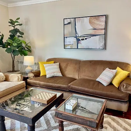 Semesterbostad Home2book El Encanto Centro Historico La Laguna (Tenerife)