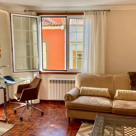 Home2book El Encanto Centro Historico * La Laguna (Tenerife)