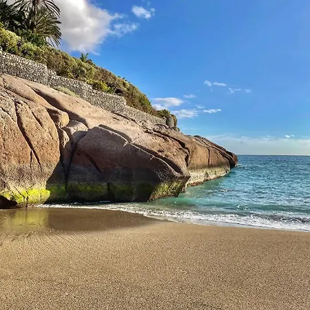 Semesterbostad Home2book El Encanto Centro Historico