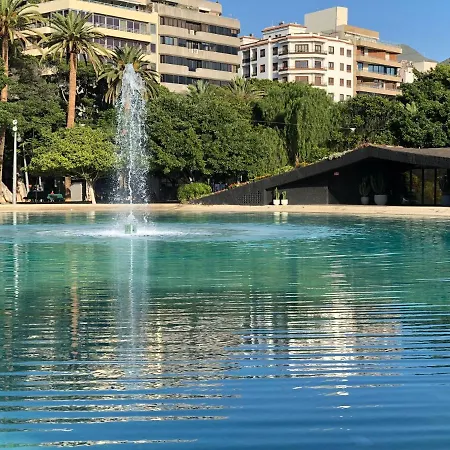 Home2book El Encanto Centro Historico Semesterbostad *