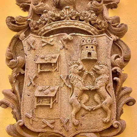 Home2book El Encanto Centro Historico Semesterbostad