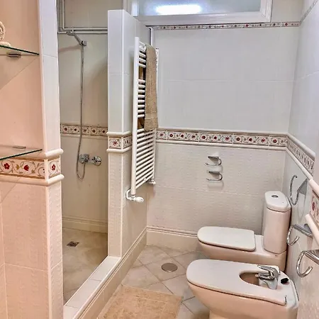 Home2book El Encanto Centro Historico Semesterbostad *