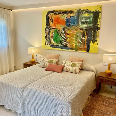 Semesterbostad Home2book El Encanto Centro Historico