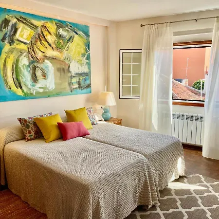 Semesterbostad Home2book El Encanto Centro Historico *