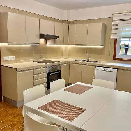 Home2book El Encanto Centro Historico Semesterbostad La Laguna (Tenerife)