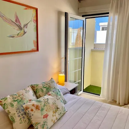 Home2book El Encanto Centro Historico Semesterbostad