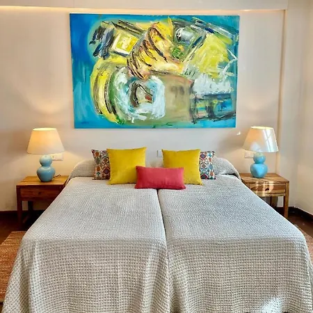 Home2book El Encanto Centro Historico Semesterbostad *