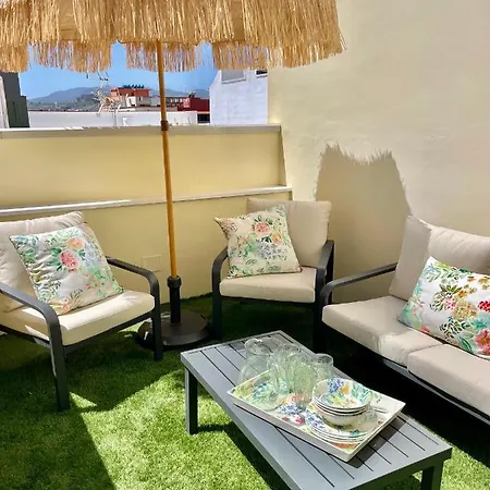 Semesterbostad Home2book El Encanto Centro Historico *