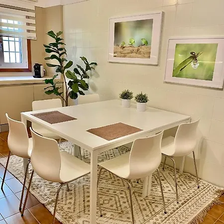 Semesterbostad Home2book El Encanto Centro Historico La Laguna (Tenerife)