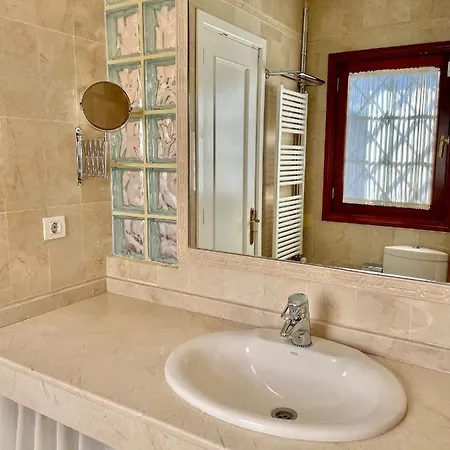 Semesterbostad Home2book El Encanto Centro Historico