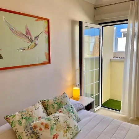 Semesterbostad Home2book El Encanto Centro Historico *