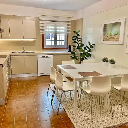 Semesterbostad Home2book El Encanto Centro Historico