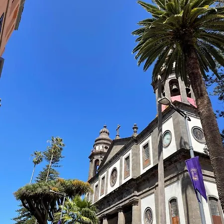 Home2book El Encanto Centro Historico Semesterbostad