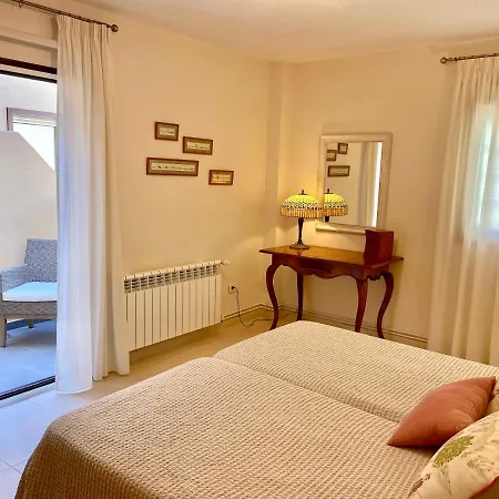 Home2book El Encanto Centro Historico Semesterbostad La Laguna (Tenerife)