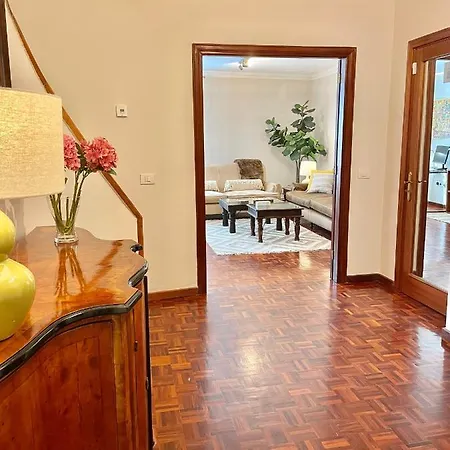 Home2book El Encanto Centro Historico Semesterbostad La Laguna (Tenerife)