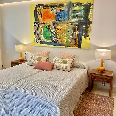 Home2book El Encanto Centro Historico *