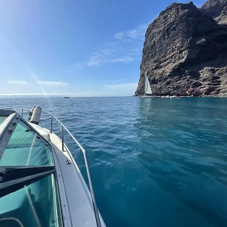 Semesterbostad Home2book El Encanto Centro Historico La Laguna (Tenerife)