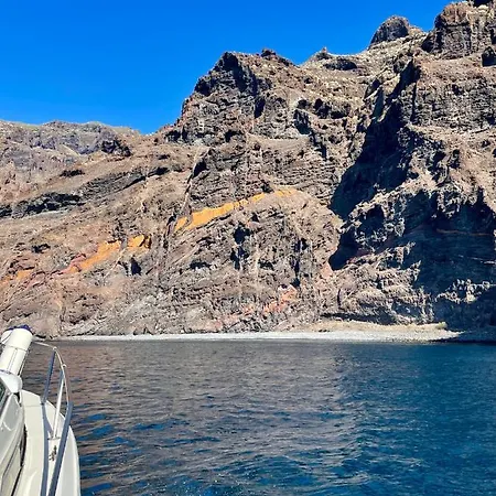 Home2book El Encanto Centro Historico La Laguna (Tenerife)